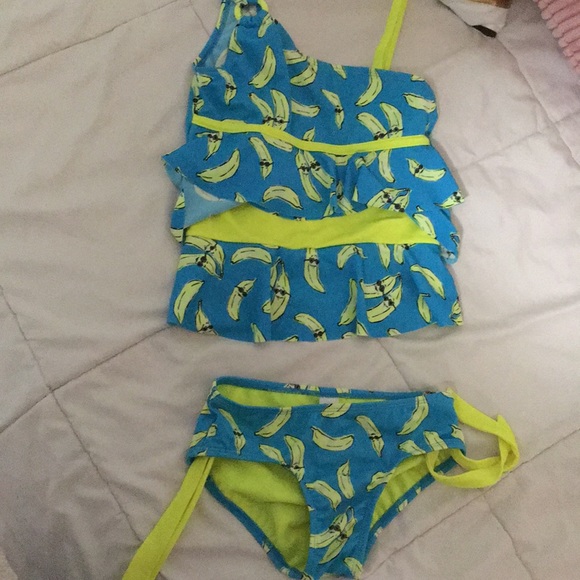 Justice Other - Justice bathing suit